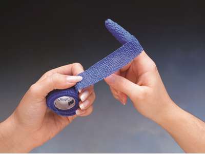 Coban Blue 2" (36)
