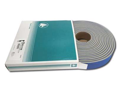 Rolyan Foam-2 Blue 5 cm x 4,6 m