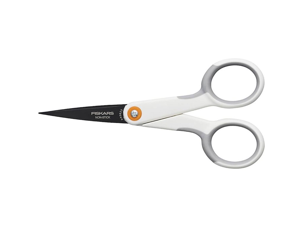 FISKARS non-stick saks 12 cm