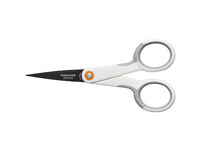 FISKARS non-stick saks 12 cm