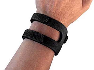 Wrist Widget TM