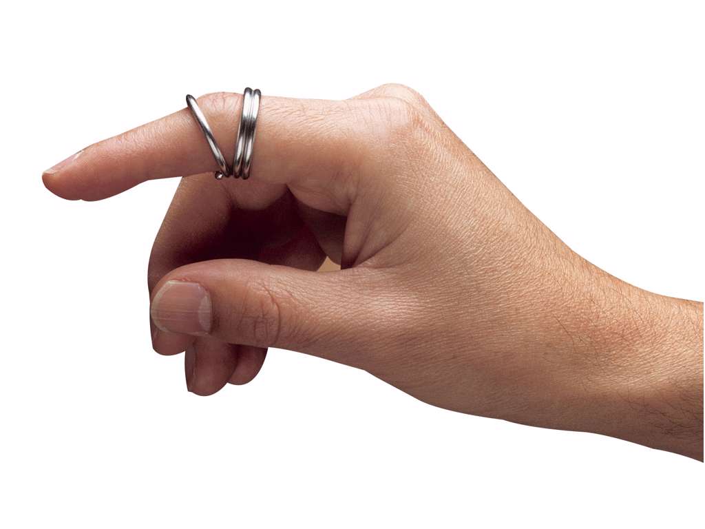 Murphy Ring Sizer