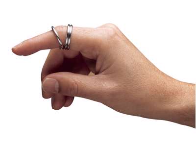 Murphy Ring Sizer