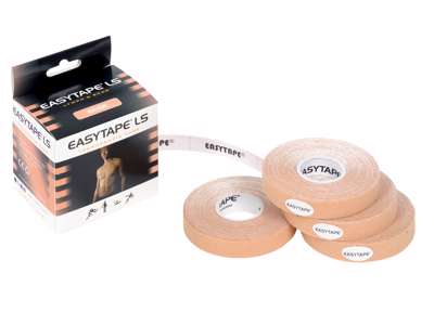 Easytape LS 1,25cm x 4,5 m Beige (4)