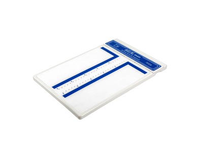 Baseline 50 Hole Pegboard