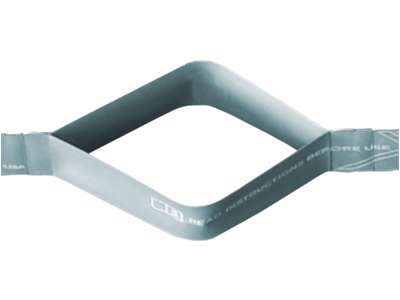 Thera Band CLX sølv 22 m