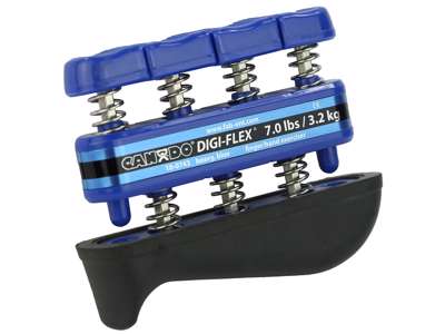 Digi-Flex 3,2 kg Blue