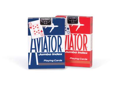 LoVision Playing Cards