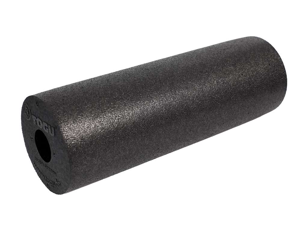 Blackroll 45x15cm sort 
