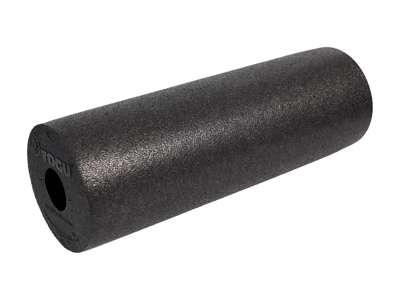 Blackroll 45x15cm sort 