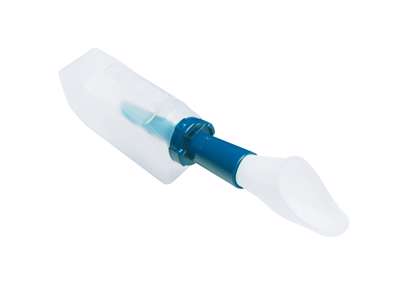 Female Urinal SPIL-PRUF Clear