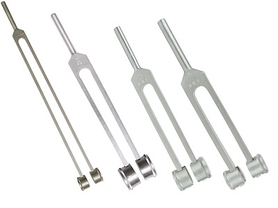 Stemmegafler til diagnostik og præcis vurdering