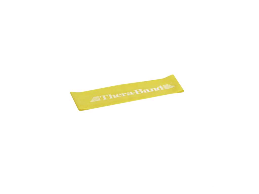 Loops 7,5-20,5 cm - Fra TheraBand