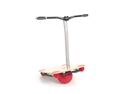 TOGU Bike Balanceboard 86 x 57 x 28 cm