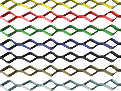 TheraBand CLX 22 m