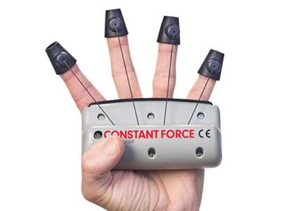 Constant Force X-Tend, Light