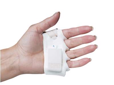 Buy LB Ulnar Nerve Splint, Left - Sall Online at Lowest Price in