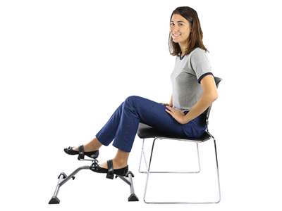 CanDo Pedal Exerciser