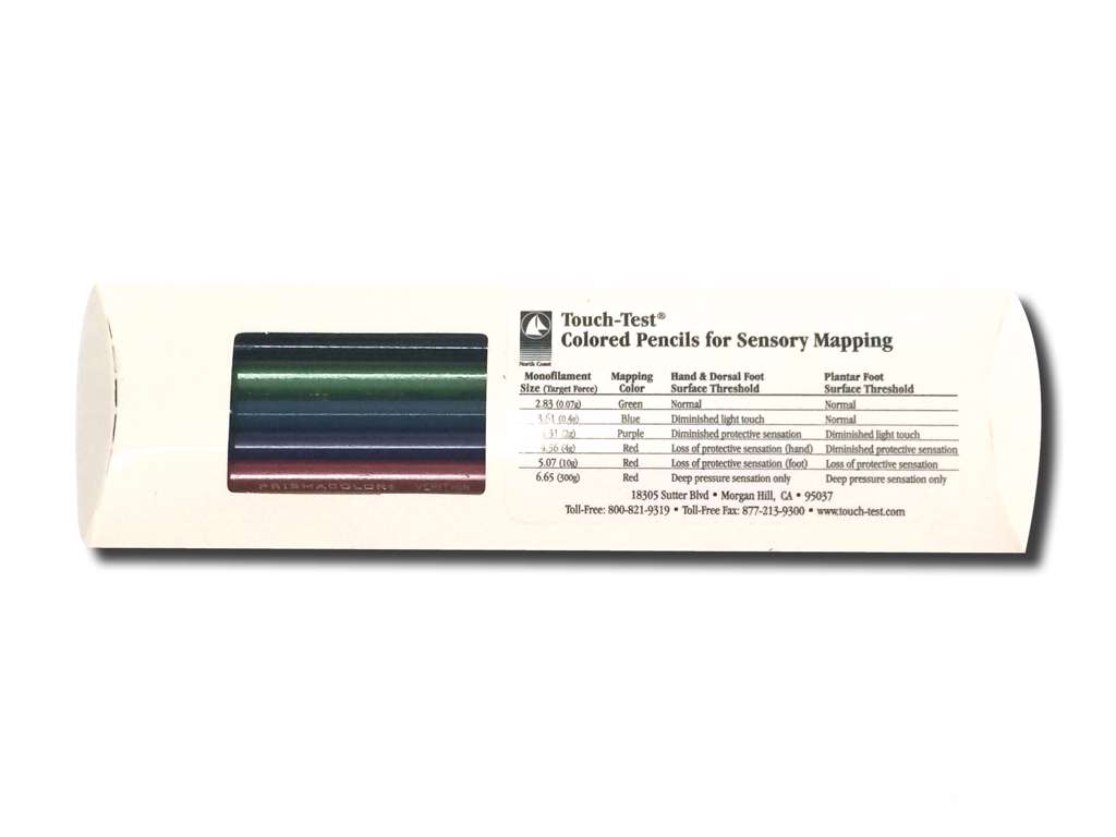 Colored Pencils Set