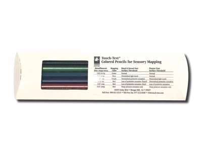 Colored Pencils Set