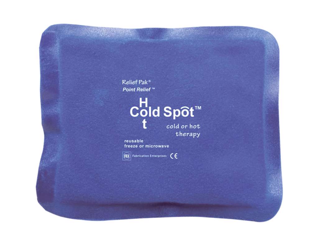 Relief Pak HOT/COLD 7,6x12,7cm - Small