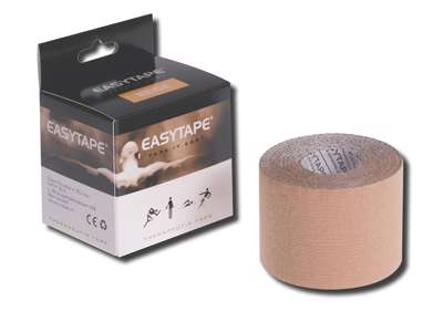 Easytape 5cm x 4,5 m Skin