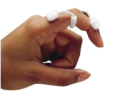 Flexion Finger Spring L601