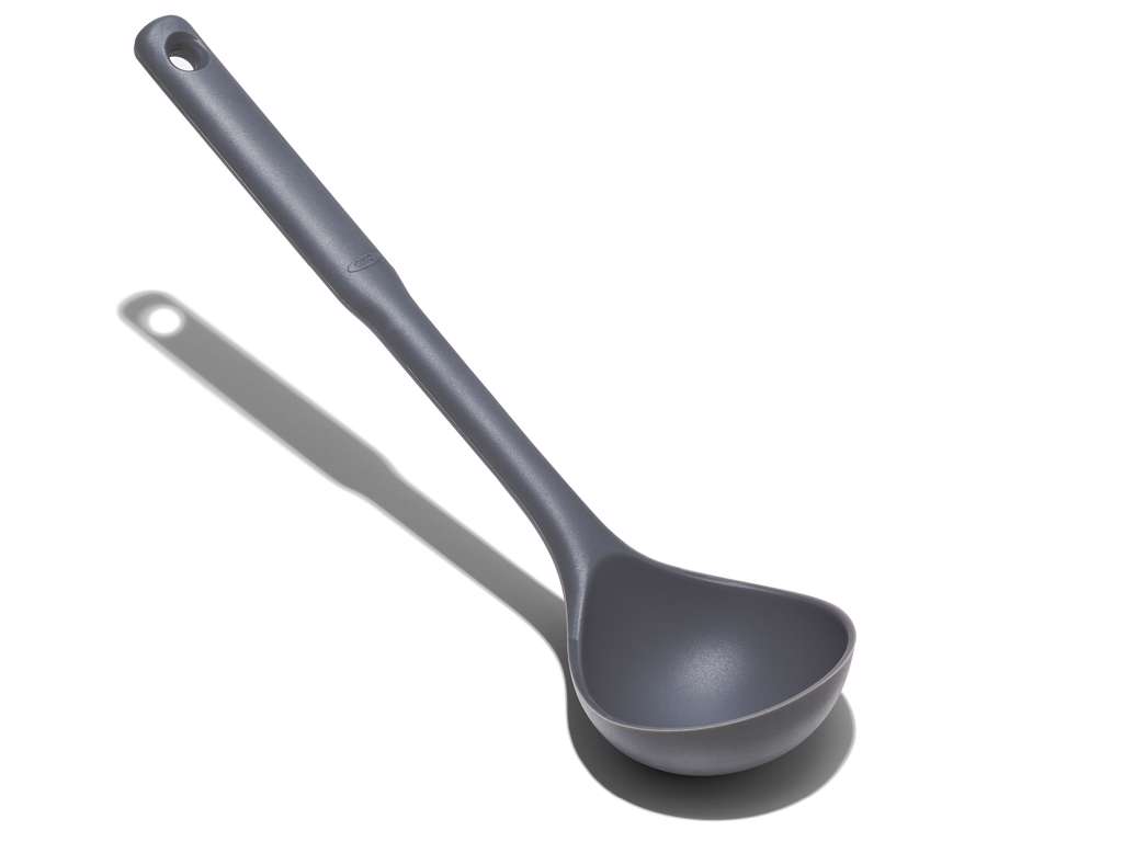 OXO Silikone suppeske, stor