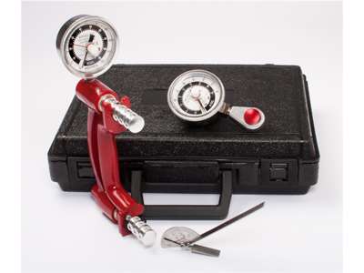 Baseline® Hand Evaluation - 3-piece Set 