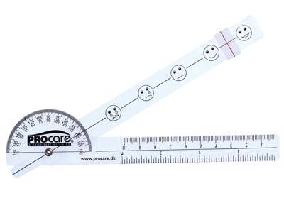 VAS/Goniometer (1)
