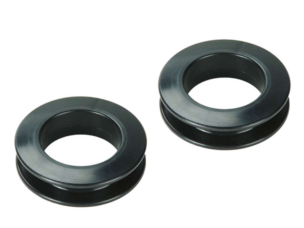 Ring til træningsmåtte 1,5 cm tykke (2) 