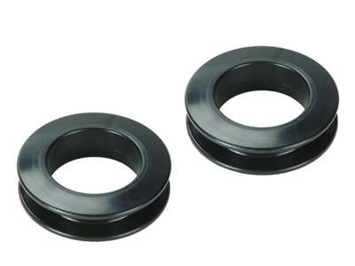 Ring til træningsmåtte 1,5 cm tykke (2) 