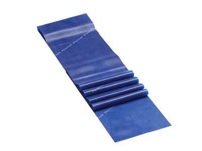 Thera-Band Latexfri Elastik 2,5 m BLÅ