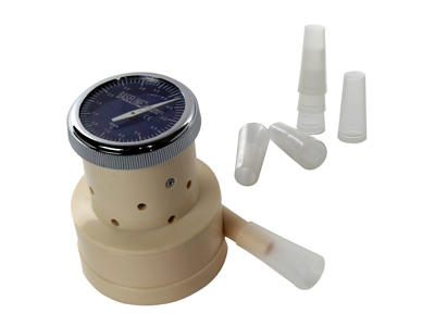 Windmill Type Spirometer  - Fra Baseline