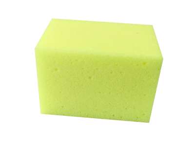 Slo-Foam Exerciser Yellow X-SOFT (32)