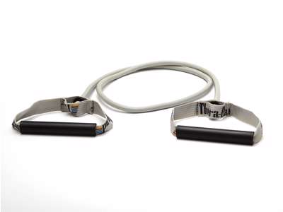 TheraBand Body Trainer Sølv Greb xx-hård