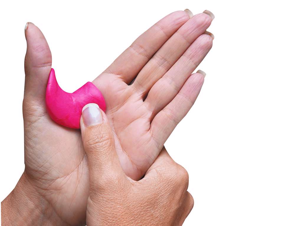 Putty Elastomer 12 oz