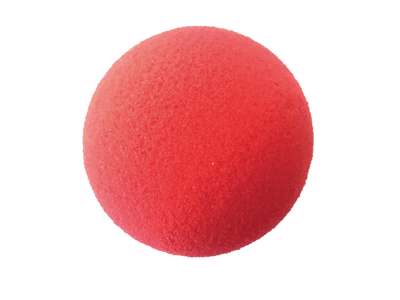 Foam Ball Hand Exerciser Ø7,6 cm easy
