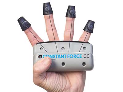 Constant Force X-Tend, Heavy
