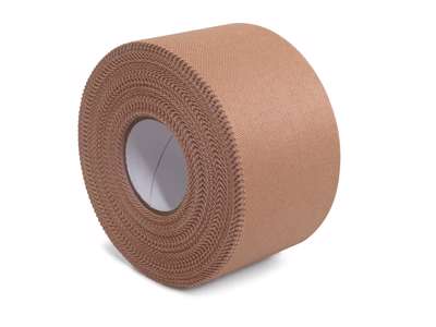 Rigid Adh.Tape 3,8cm x13,7m (1) 