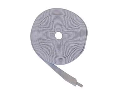 Stretch Loop White 2"x 25 yd