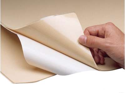 SplintCushion STRETCH 1/4" (3)