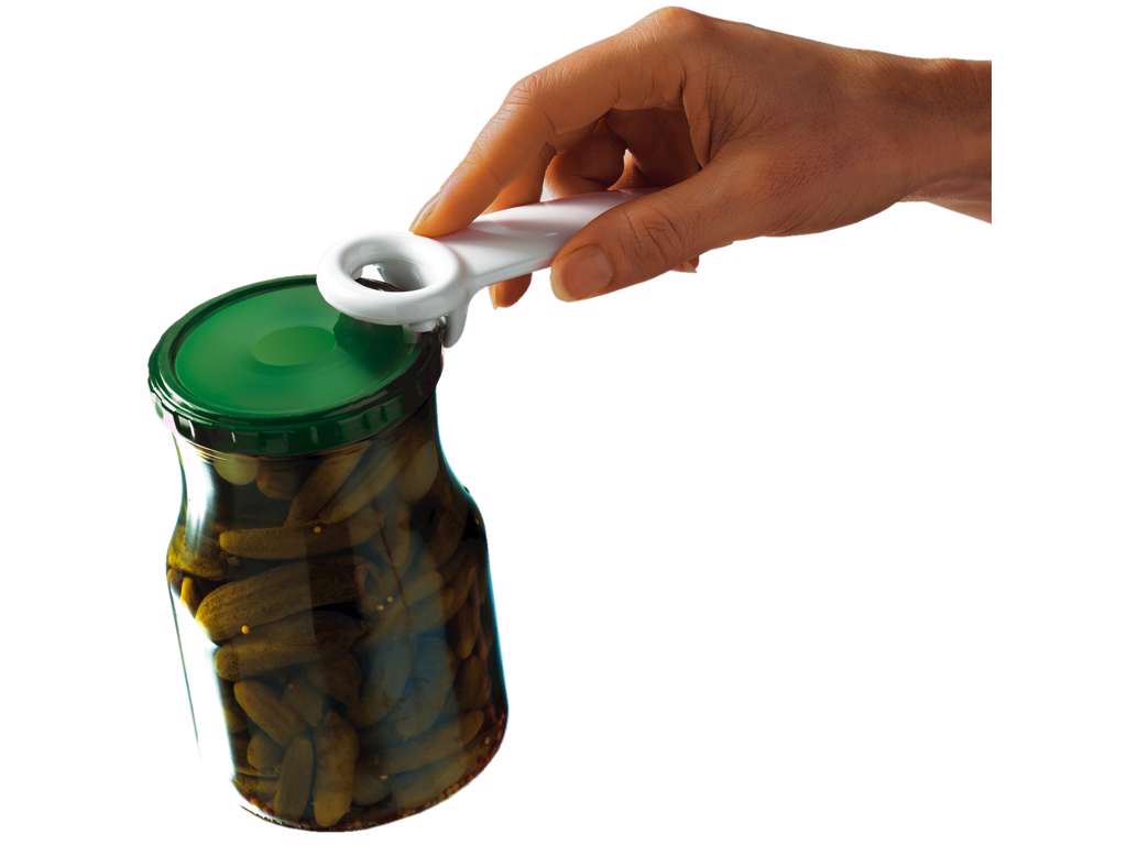 JarKey lågåbner fra BRIX Design