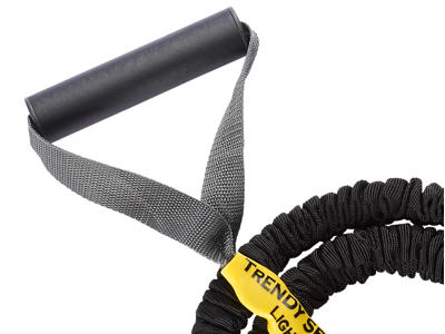 Premium Power Sleeve tubing, gul/let