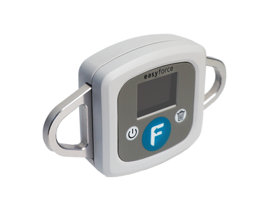 EASYFORCE Digital muskeltester