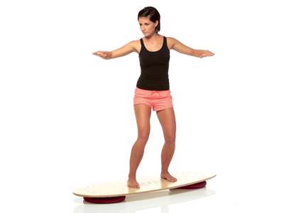 TOGU Dynanza Surf 160x40x18cm