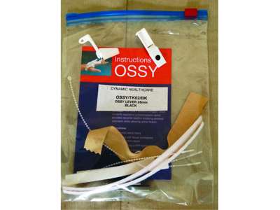 Ossy Levers 25 mm (2)