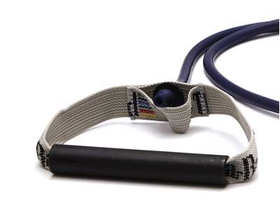 TheraBand Body Trainer Blå Greb hård