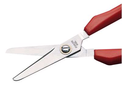 Loop Scissors Round Tips 15 cm