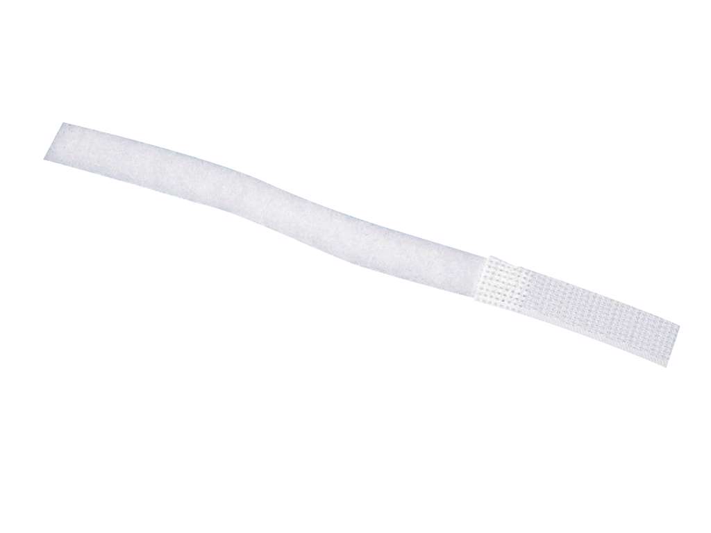 1/2 Hook & Loop Straps (10)